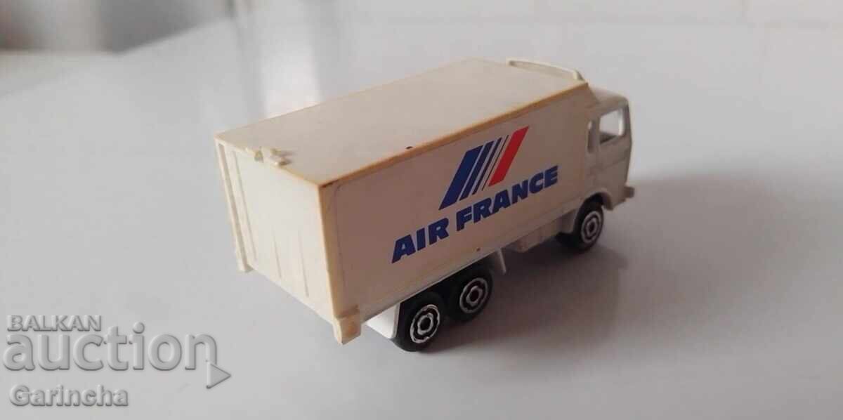 Δημοπρασία Majorette 1/64