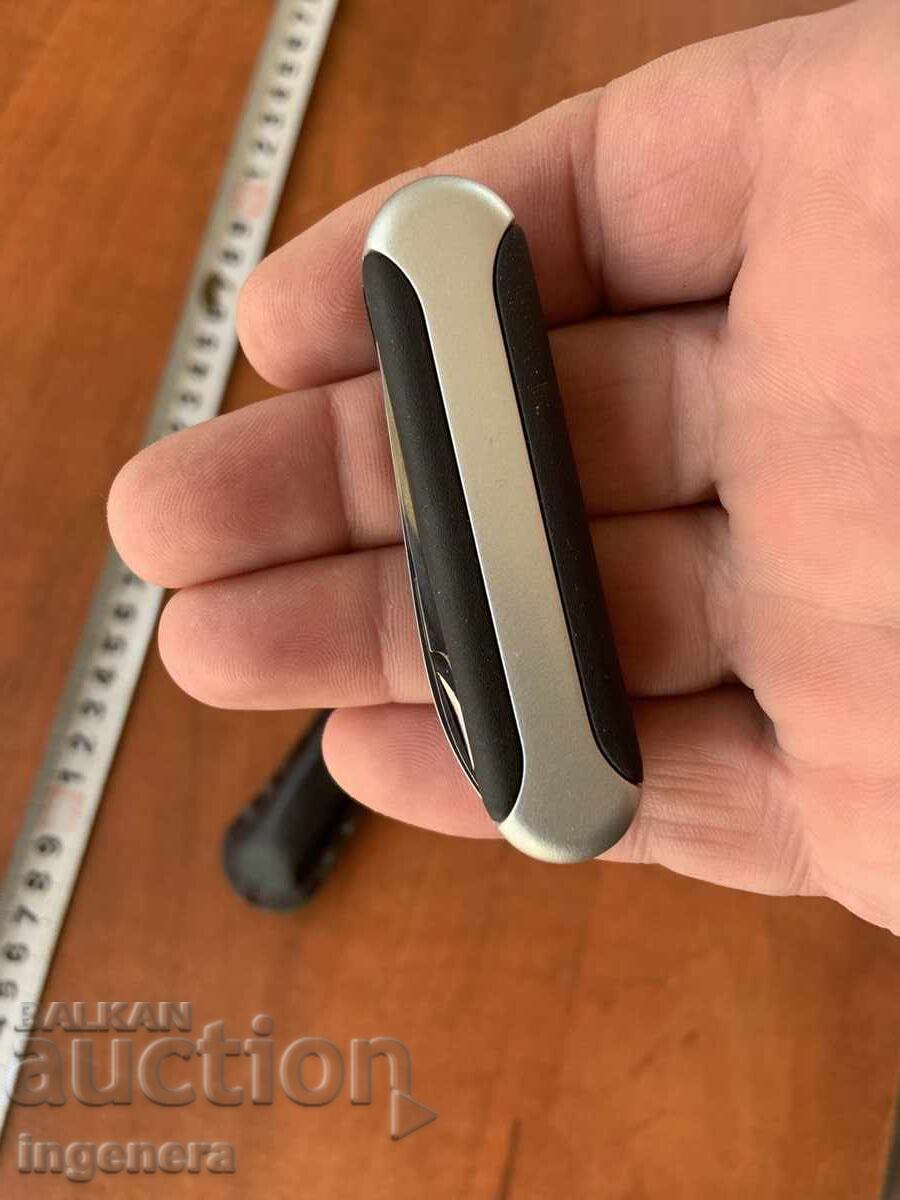 Folding Knife Old Knife Blade-Solingen Solingen with price 85.00 BGN | € 43.46