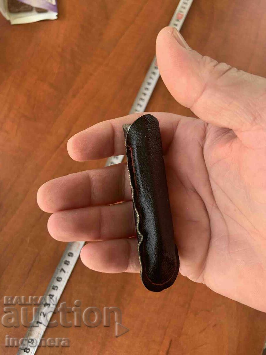 Folding Knife Old Knife Blade-Solingen Solingen - 7