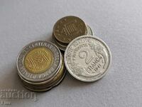 Νόμισμα - Γαλλία - 2 φράγκα | 1941