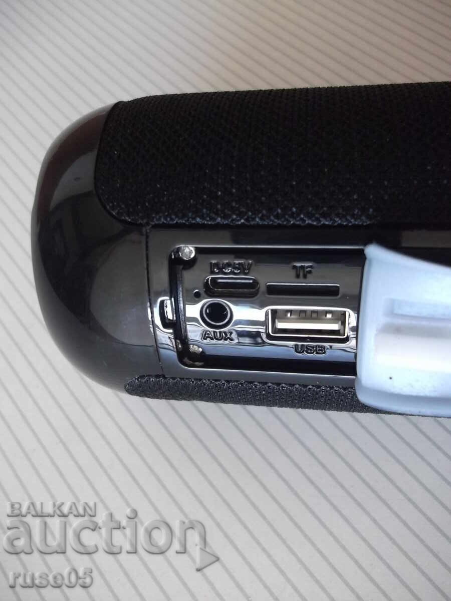 Speaker "PEPCO - 413487" working - 6