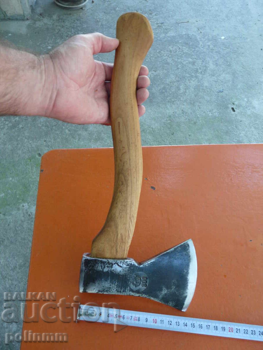 Доставка на Стар немски топор - 581 Доставка на Стар немски топор - 581