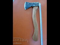 Стар немски топор -  581