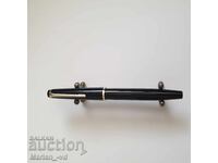 Stilou rar KAWECO DIA 02G cu peniță de aur de 14 carate