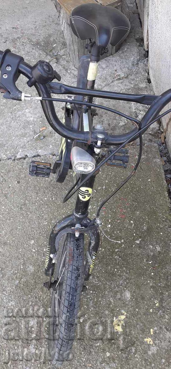 Bicicletă pentru copii Macani cu preț € 50.00 | 97.79 BGN