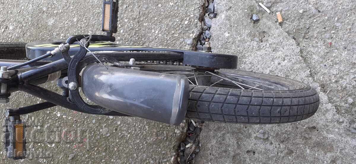 Livrarea Bicicletă pentru copii Macani