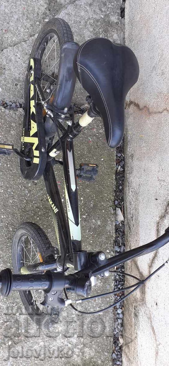 Bicicletă pentru copii Macani - 5