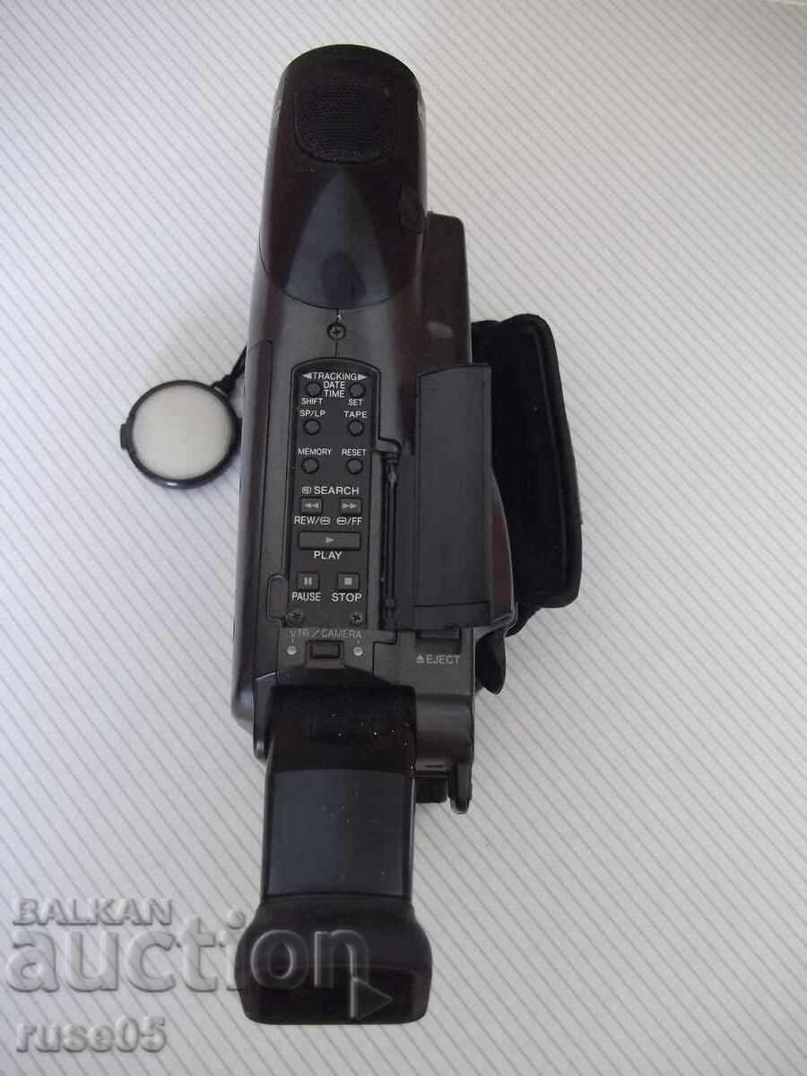 Video Camera "PANASONIC - NV-R50E" with price 30.00 BGN | € 15.34