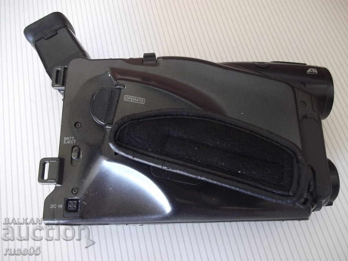 Video Camera "PANASONIC - NV-R50E" - 5