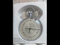 Cronometru - nou-nouț