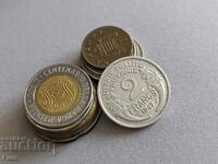 Coin - France - 2 Francs | 1947