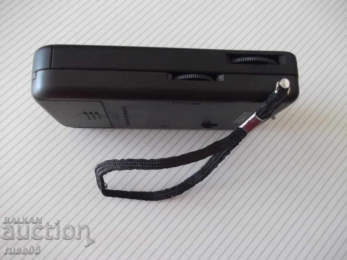 Radiotransistor "LAMAR - AV-160B" nou funcțional - 5