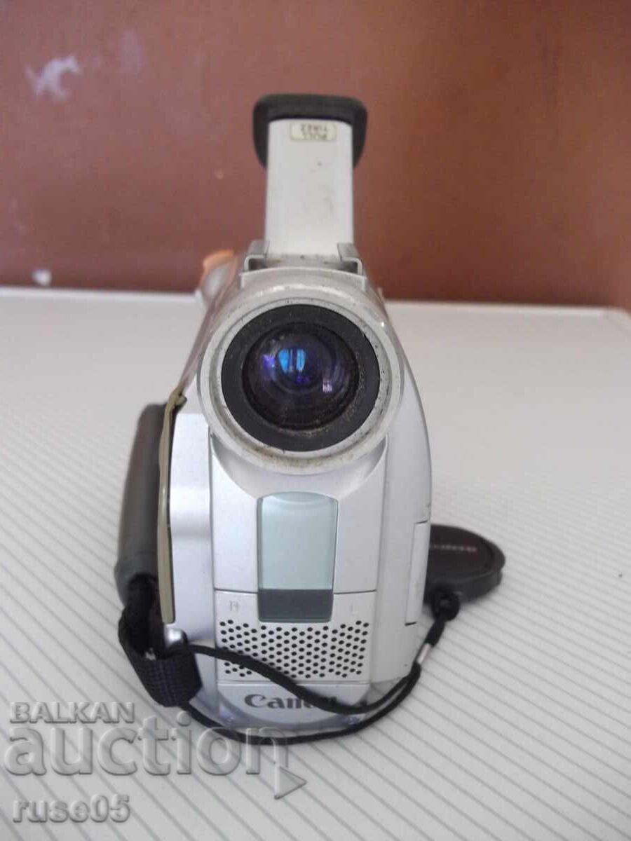 Доставка на Видеокамера "Canon - DM-MV300i E"