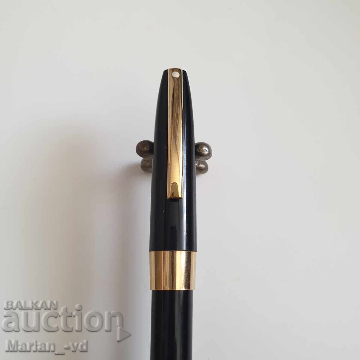 Sheaffer Fountain Pen with 14-karat Gold Nib - 7