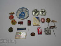 ΠΟΛΛΑ ΚΟΝΤΑ