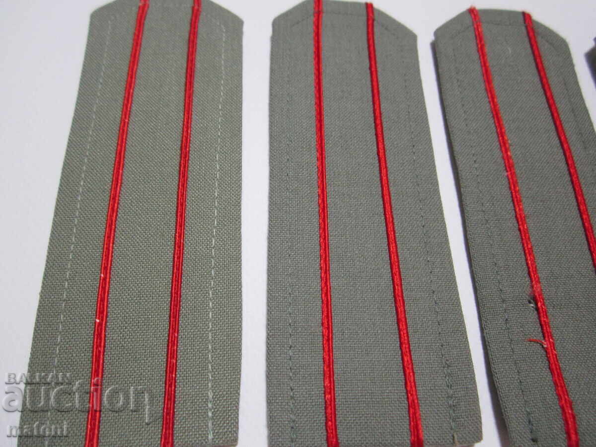 Licitație EPOLONII MILITARE VECHI