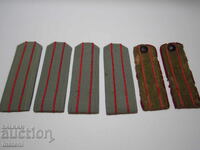 EPOLONII MILITARE VECHI