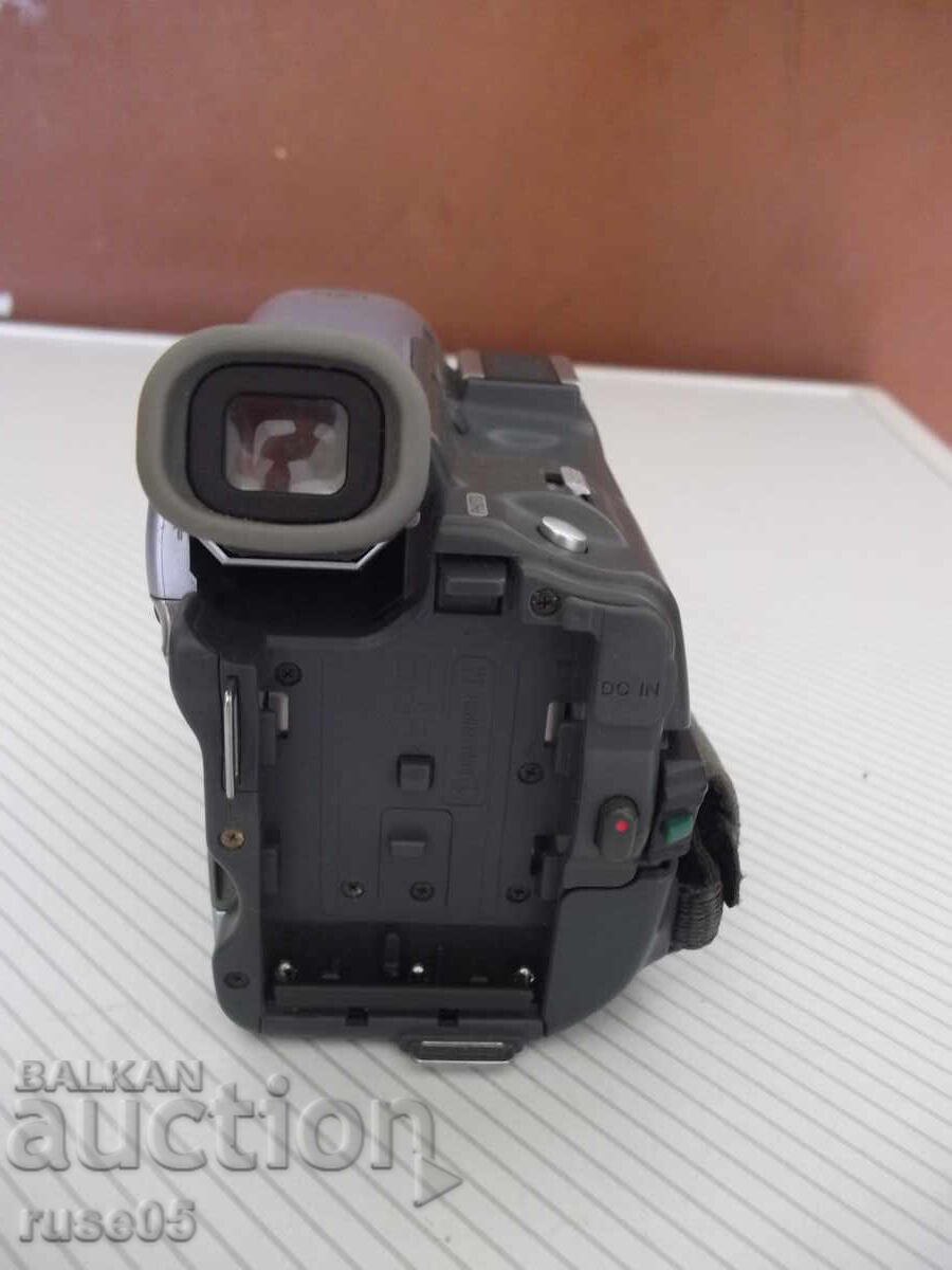 Δημοπρασία Βιντεοκάμερα "SONY - DCR-TRV19E"