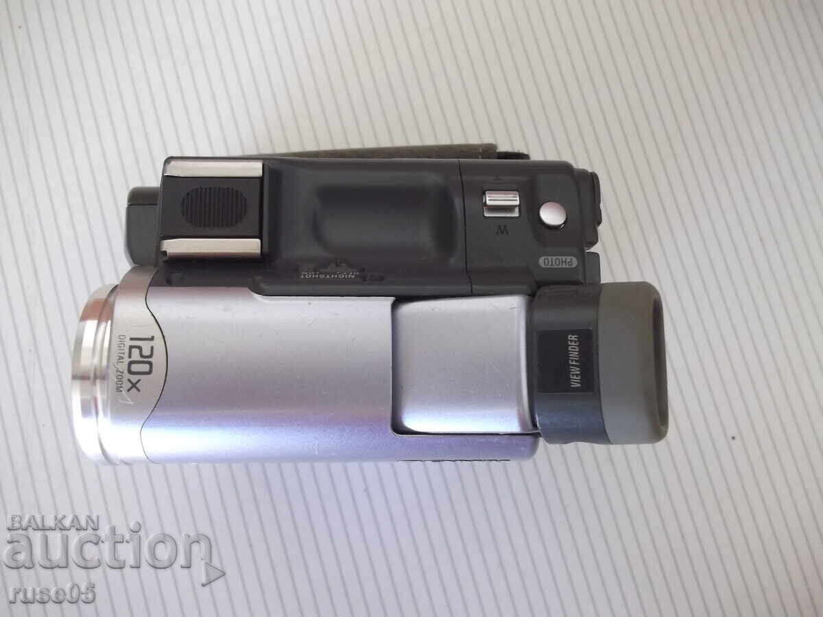 Βιντεοκάμερα "SONY - DCR-TRV19E" - 6