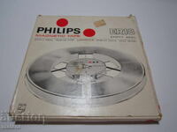 ROLA VECHE GOALĂ PENTRU MAGNETOFON PHILIPS