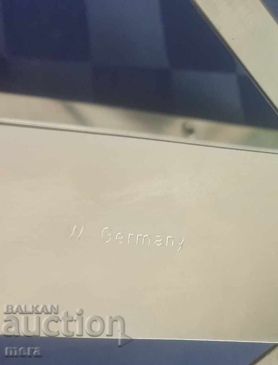 Επαγγελματική γερμανική βάση για παρτιτούρες - 6