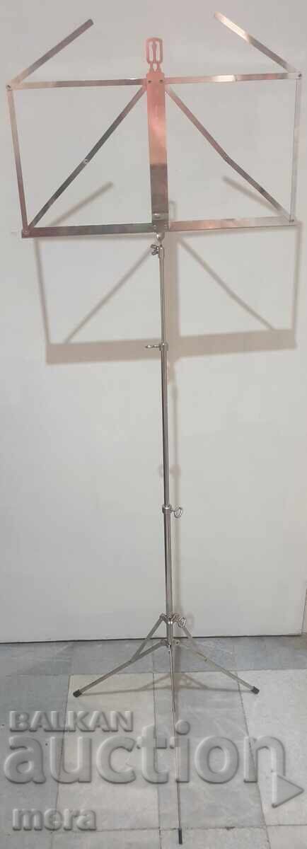 Επαγγελματική γερμανική βάση για παρτιτούρες - 7