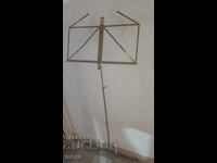 Suport de note profesional german