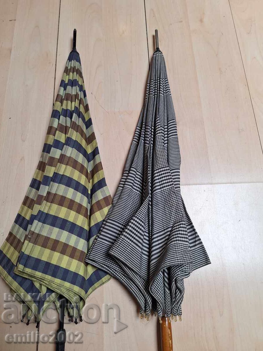 Retro Ladies' Umbrellas with price 9.00 BGN | € 4.60