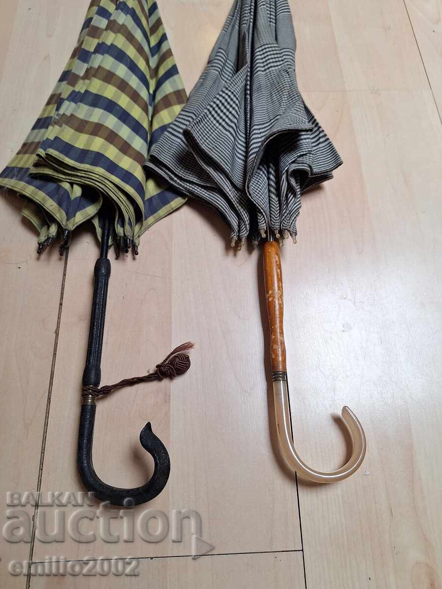 Auction  Retro Ladies' Umbrellas