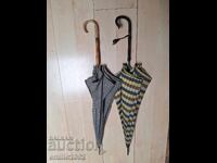 Ρετρό γυναικεία ομπρέλες