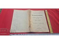 ΒΙΟΓΡΑΦΙΑ του ΙΒΑΝ ΝΙΚΟΛΟΦ ΜΟΜΤΣΙΛΟΦ - ΜΙΛΑΝ ΡΑΝΤΙΒΟΕΦ