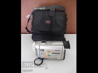 Cameră video "SONY - DCR-TRV8E"