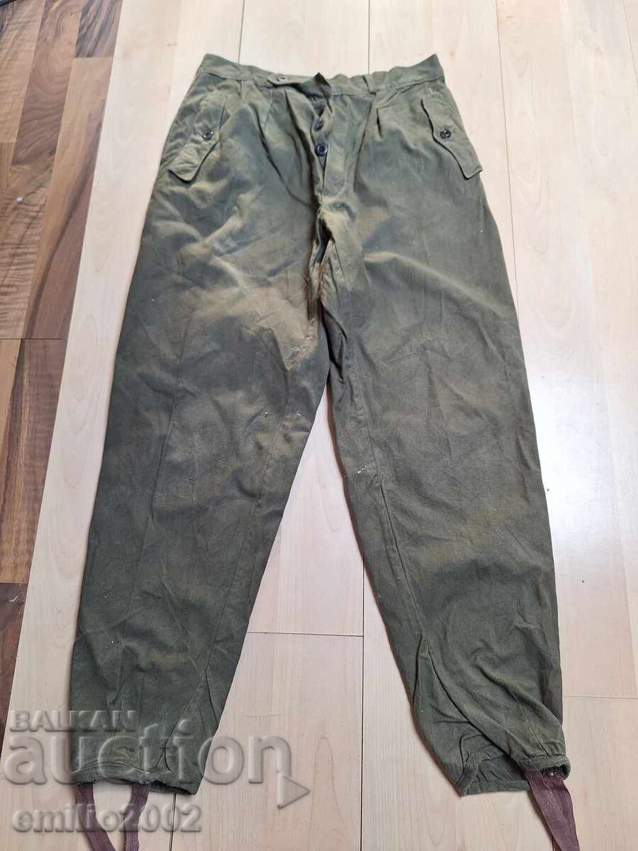 Canvas wedge for tourism