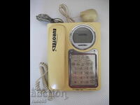 Telefon "EUROTEL - KX-T20TCID"