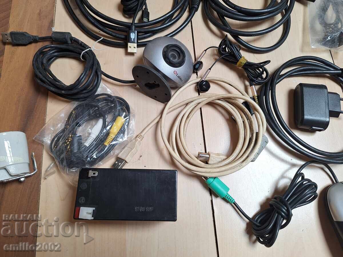 Diverse cabluri și altele - 5