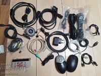 Diverse cabluri și altele