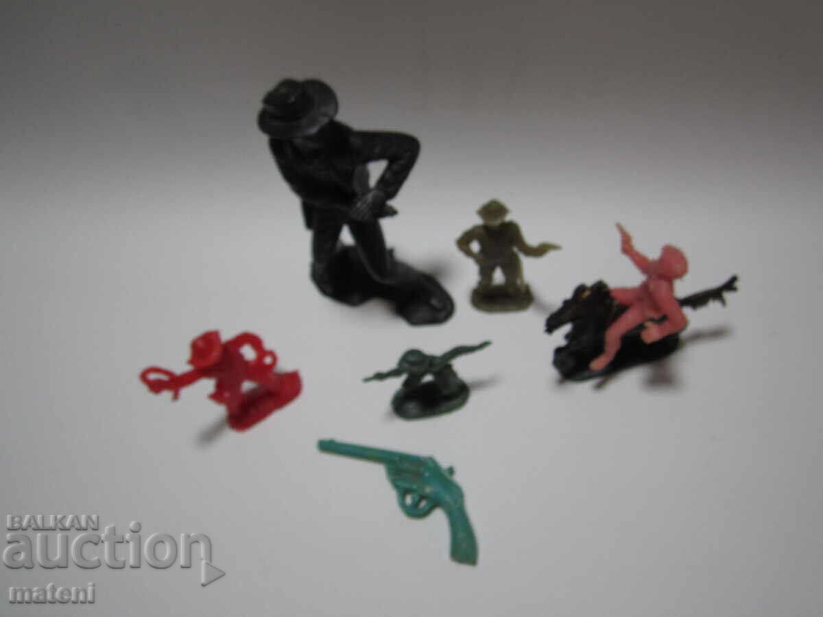 ΠΑΛΙΑ ΠΑΙΔΙΚΑ ΠΑΙΧΝΙΔΙΑ ΦΙΓΟΥΡΕΣ ΚΑΟΥΜΠΟΗ - 5