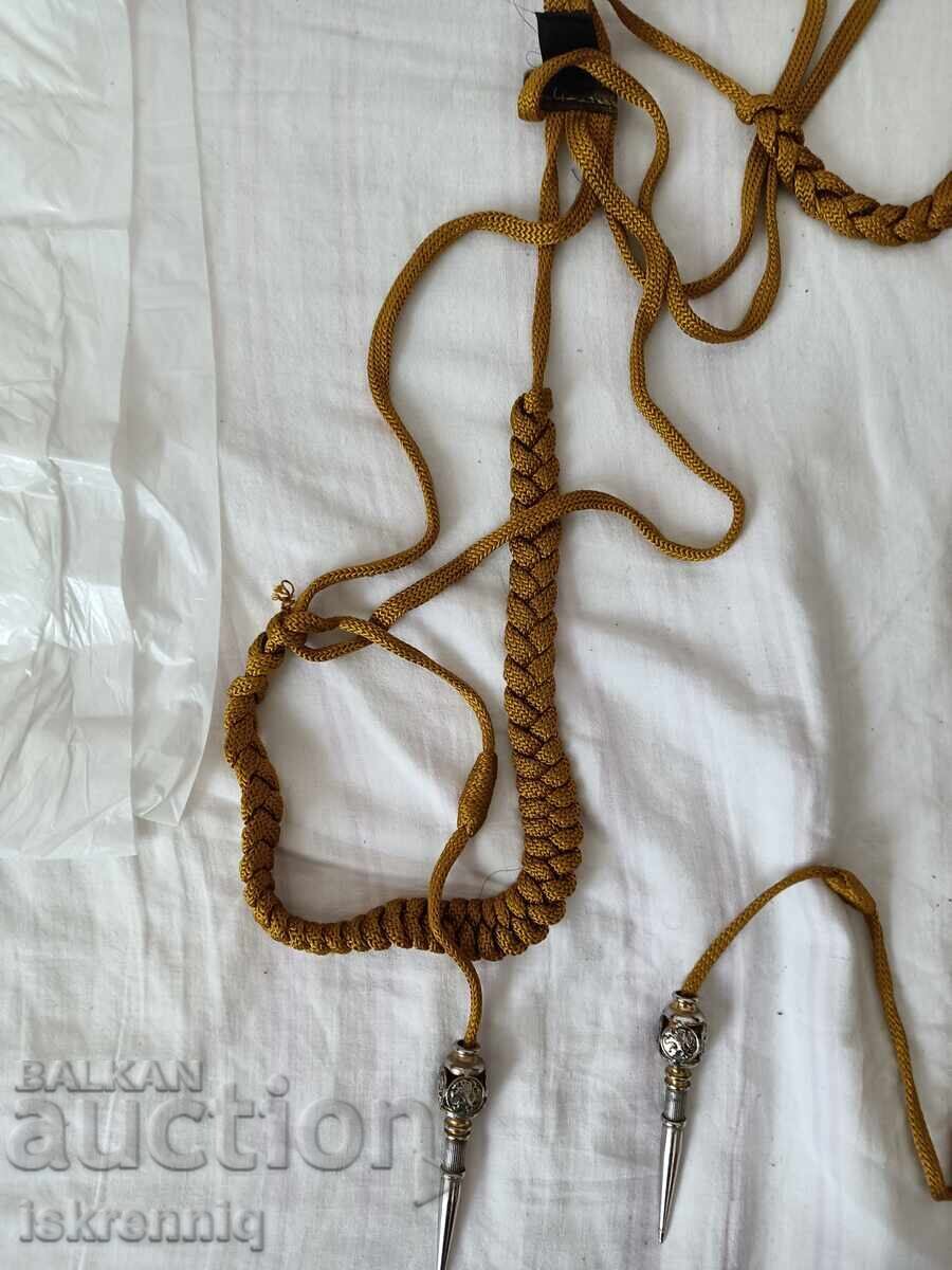 Delivery of Rare Shoelace Delivery of Rare Shoelace