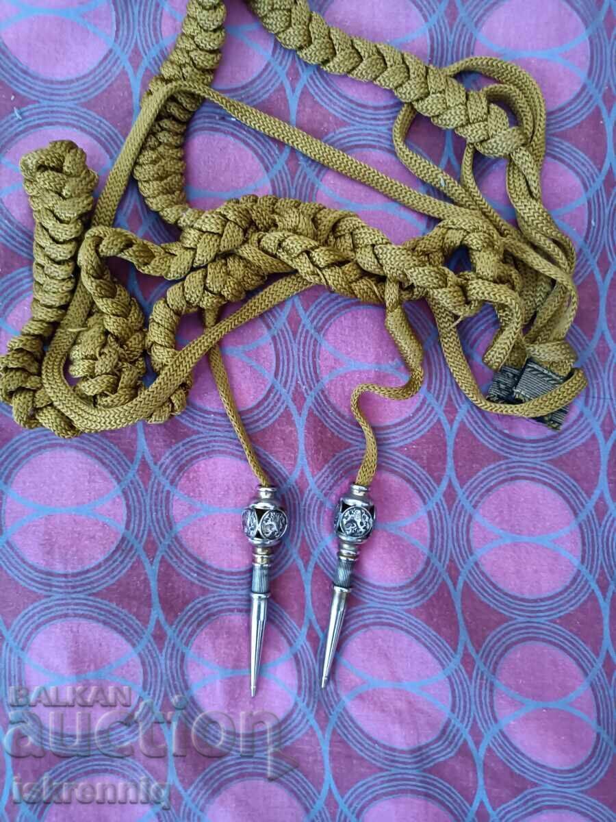 Rare Shoelace Rare Shoelace