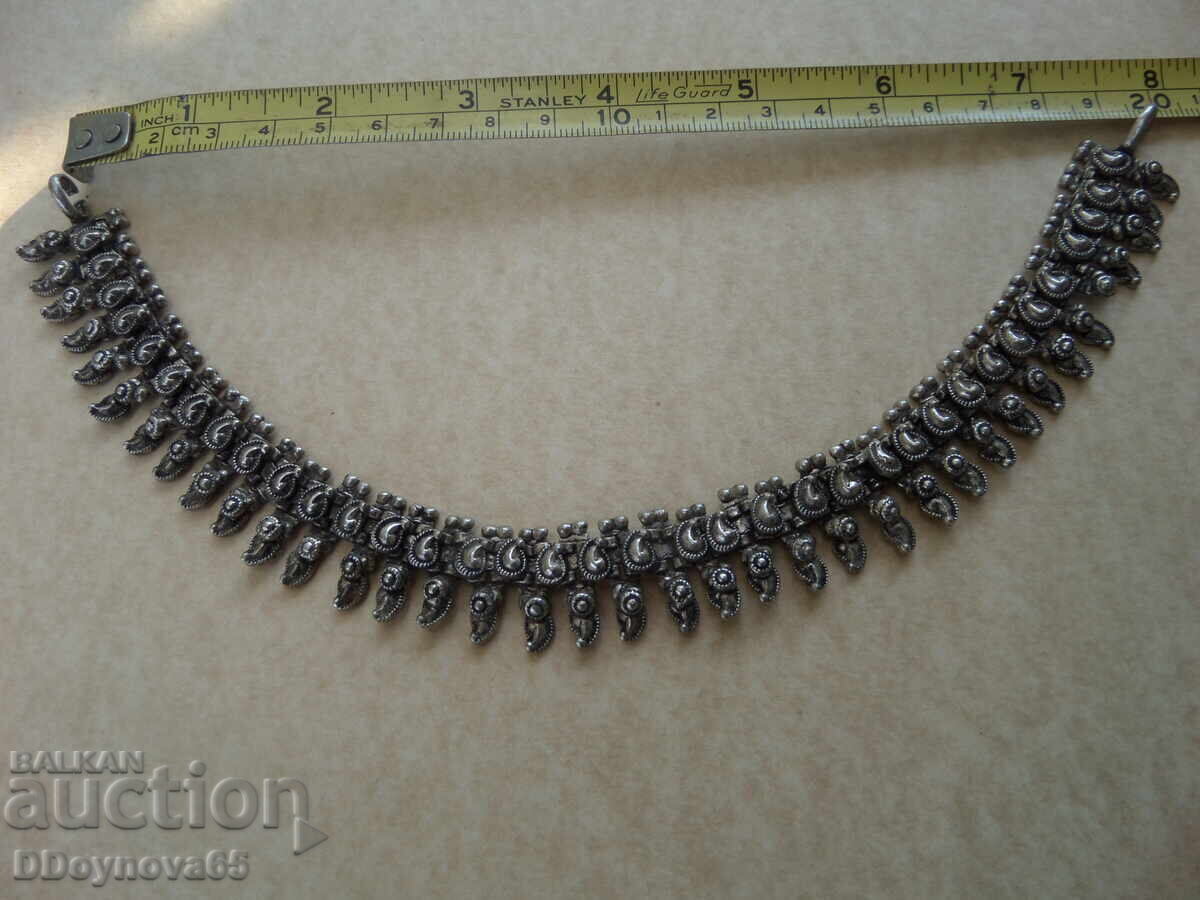 Licitație Bijuterii vechi