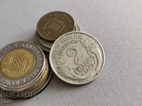 Coin - France - 2 Francs | 1949