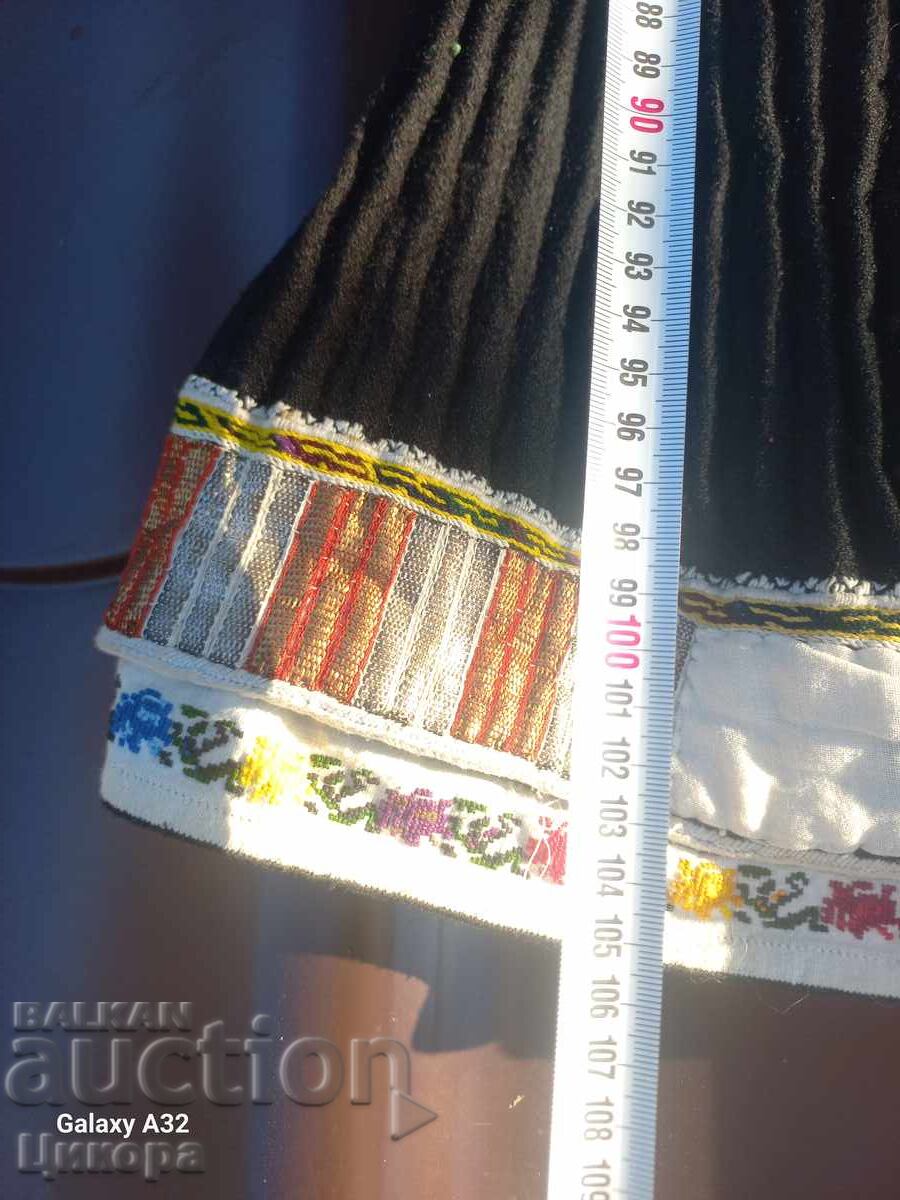 Licitație STAR ELKHOVSKI SUKMAN I BANDANA NOSIYA