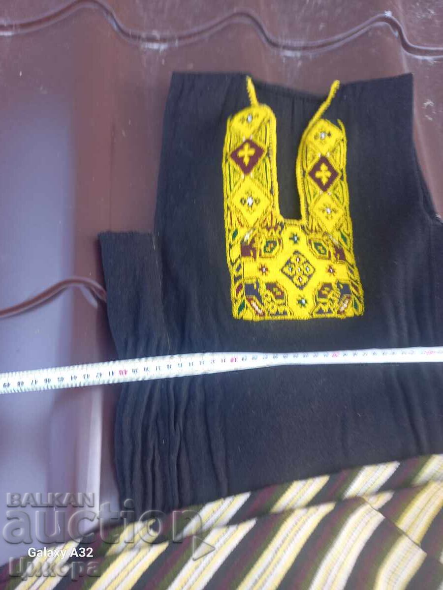 Livrarea STAR ELKHOVSKI SUKMAN I BANDANA NOSIYA