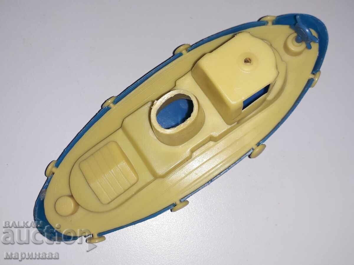 OLD SOCIALIST TOY. NRB with price 3.00 BGN | € 1.53 OLD SOCIALIST TOY. NRB with price 3.00 BGN | € 1.53