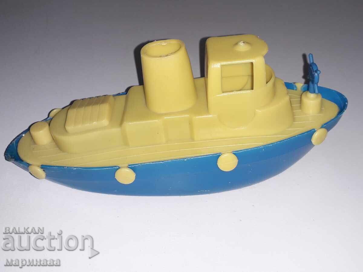 Auction OLD SOCIALIST TOY. NRB Auction OLD SOCIALIST TOY. NRB