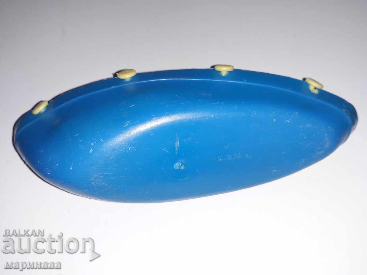 Delivery of OLD SOCIALIST TOY. NRB Delivery of OLD SOCIALIST TOY. NRB