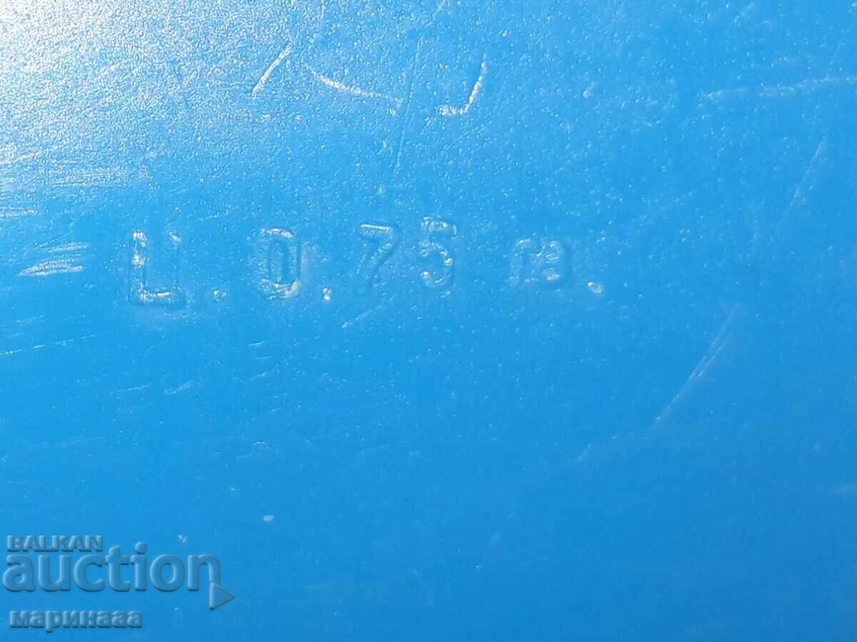 OLD SOCIALIST TOY. NRB - 5 OLD SOCIALIST TOY. NRB - 5