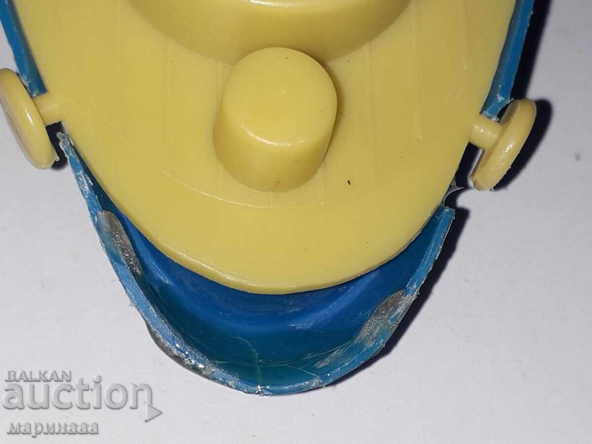 OLD SOCIALIST TOY. NRB - 6 OLD SOCIALIST TOY. NRB - 6