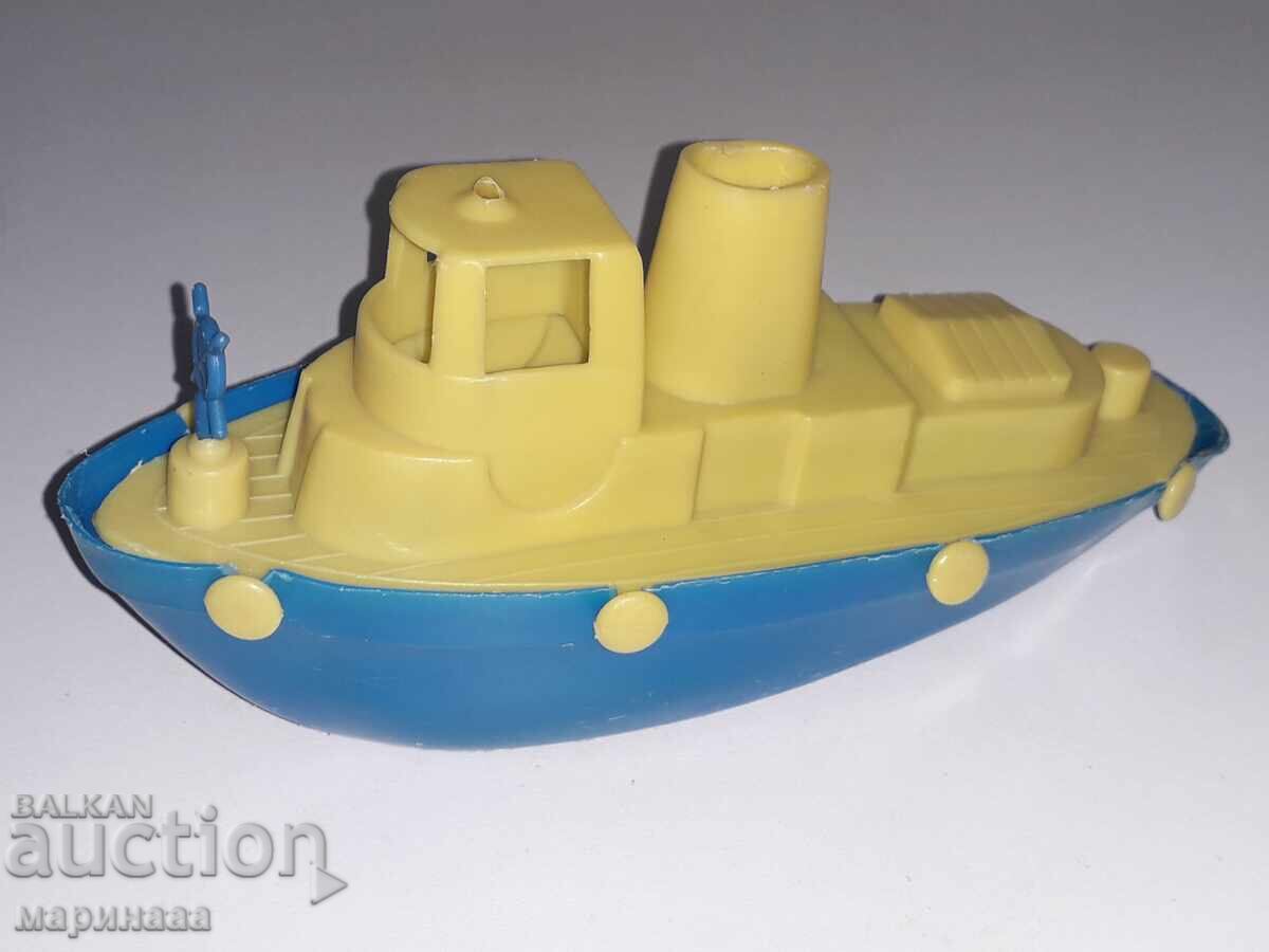 OLD SOCIALIST TOY. NRB OLD SOCIALIST TOY. NRB