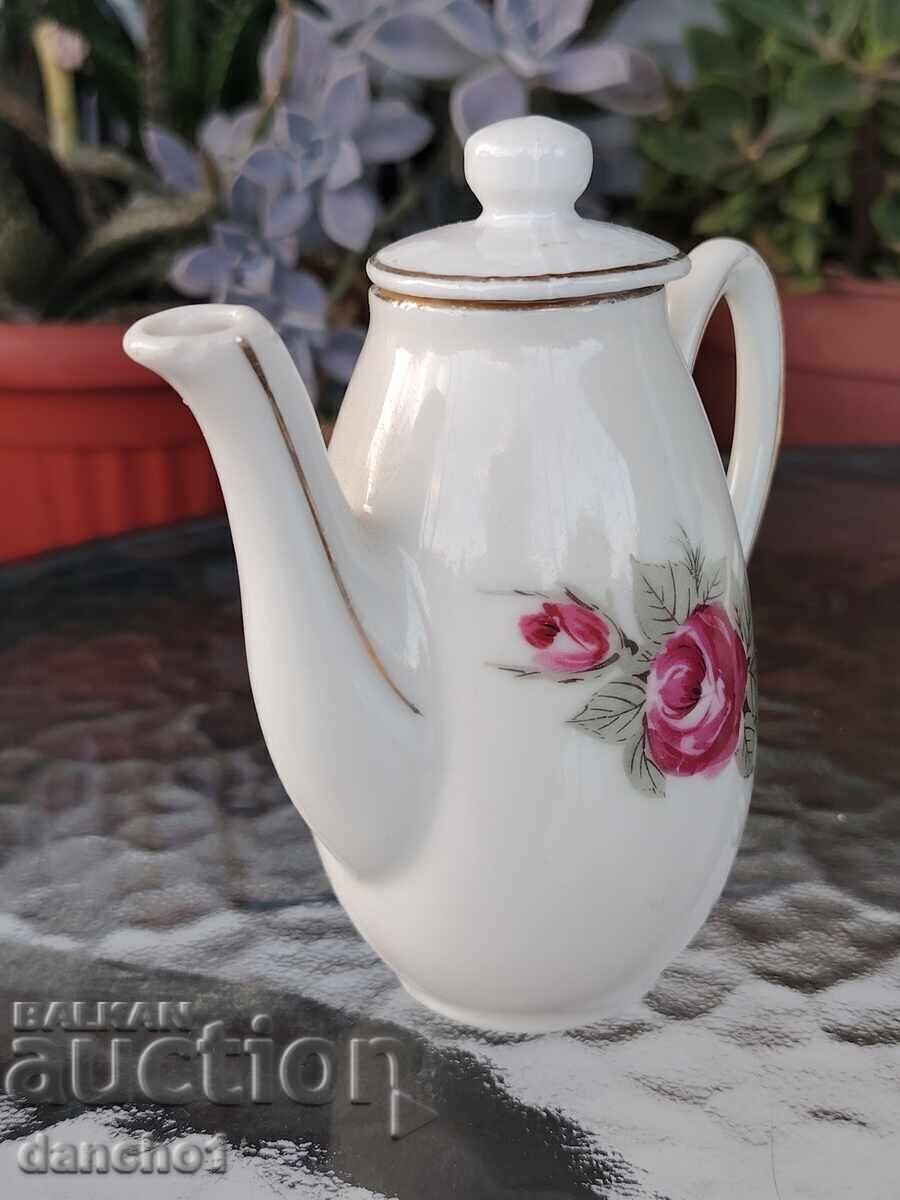 Cană mică cu preț € 5.11 | 9.99 BGN